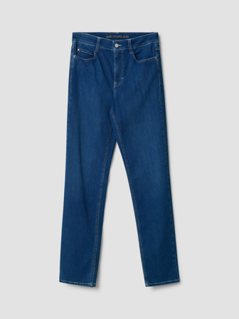 Roma straight jeans