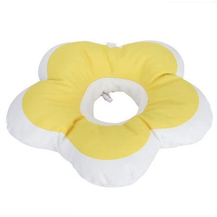 EBTOOLS Halsbånd og Genbrugshalsbånd Halsbånd og Genbrug Kæledyr og Ledsagertræning Blomsterkrave