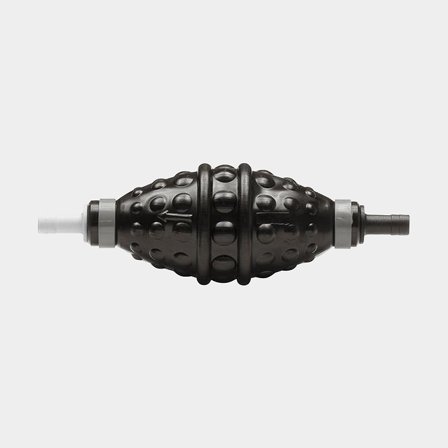 Kraftstoffblase CAN-SB, 8 mm (5/16′′) Schlauch (innen) / 10 mm (25/64′′) Schlauch (außen) - Boot