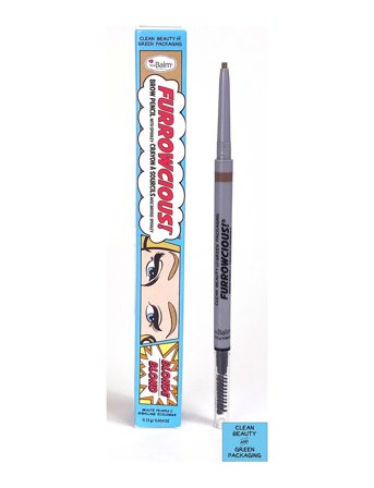 The Balm Furrowcious Brow Pencil Blonde - 0.13 g