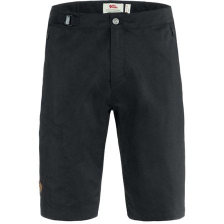 Fjällräven Abisko Hike Shorts 56 - male - color - Shorts