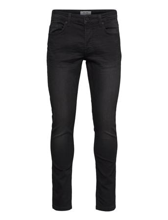 Onsloom Black Life Jog 7451 Pk Jeans Svart ONLY & SONS