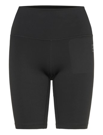 Moonchild Yoga Wear | Lunar Studio Shorts 8" | M