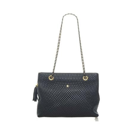 Bally, Tote Bags Zwart, Dames, Maat:ONE Size