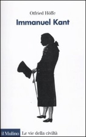 Immanuel Kant Otfried Höffe