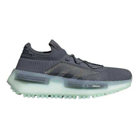 Adidas Sneakers Grå, Herre, Størrelse: 36 EU