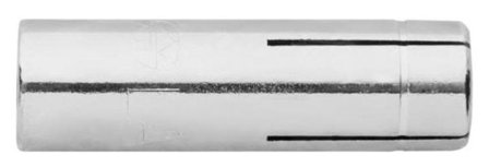 Sormat LA+ 6 Slaganker uten krage, ETA, FZB M6x25 mm, 10-pakning, Innfesting