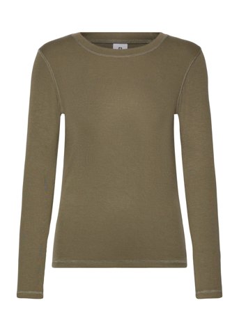 Daily Sports | Ancona Ls Round Neck | L