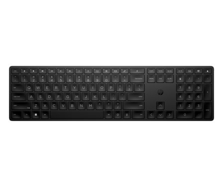 HP 455 PROGRAMMABLE WL KBD