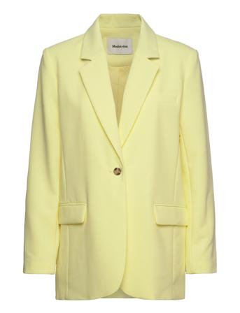Gale Blazer Yellow Modström