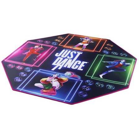 Tapis gamer Dance Zone Switch