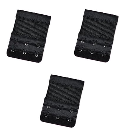 3 rintaliivien jatkohihnaa