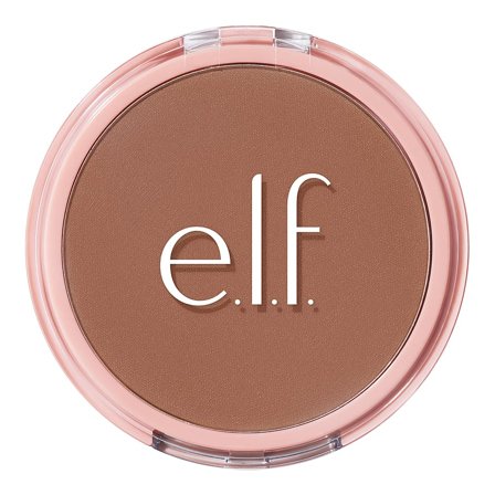 e.l.f. Halo Glow Powder Filter Rich Warm, Makeup, Ansigt, Setting Spray