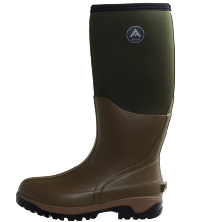 Avignon Herkules Men wellington boots Green 46