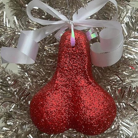 Julgranskulor Hängande Dekoration Kreativ Julgransprydnad -ES[mo]