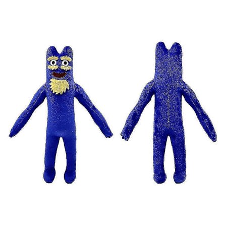 Garten Of Banban 8 Flumbo Plyslegetøj til børns gaver vxz