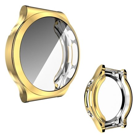 Huawei Watch GT 2 Pro glasad ram - Guld