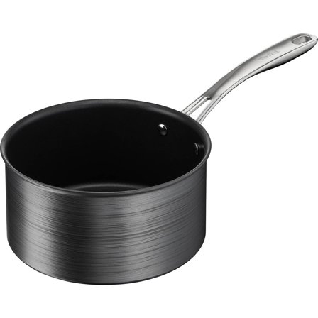 Tefal - Gryte Unlimited Premium Kjele 20c Svart