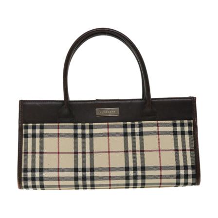 Burberry Vintage Handbags inbo, Dame Vintage Tasker, Størrelse: ONE Size
