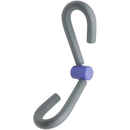 NY Lårtræner Styrke Bentræner Tynd Træningsenhed Arm Skulder Hofter Træner Fitnessenhed Lår