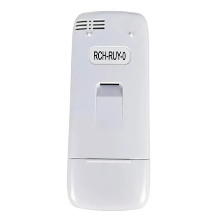 Fjernkontroll for klimaanlegg for 370 RCH-RUY-0 klimaanlegg erstatningsfjernkontroll tilbehør