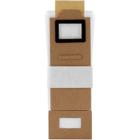 RoboRock - Dammsugarpåsar RR0221