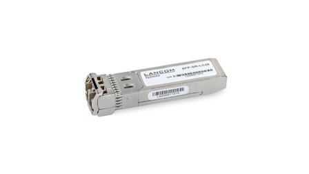 LANCOM SFP-SR-LC25 - SFP28-transceivermodul - 25 Gigabit LAN
