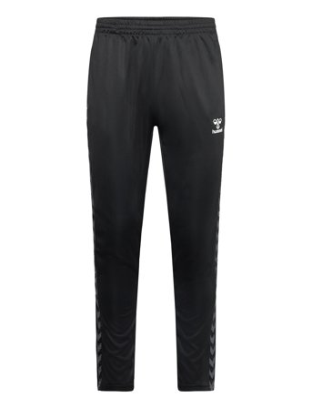 Hummel Hmlauthentic Pl Pants - Black - XL