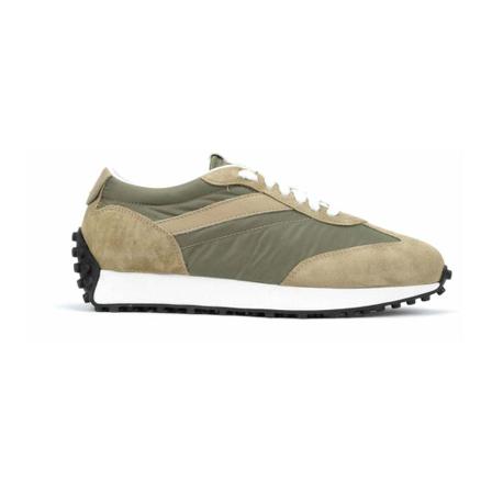 Doucal's Sneakers , Beige , Heren , Maat: 40 EU