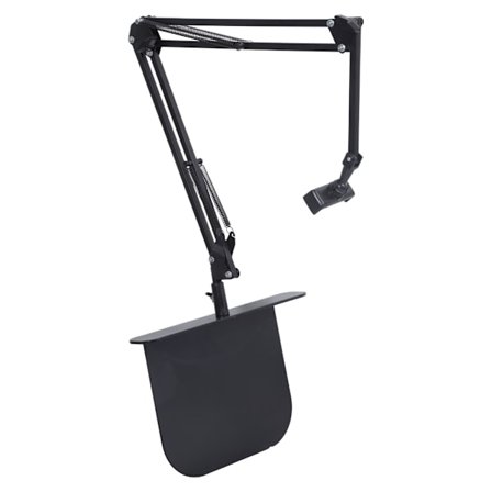 Lat Telefon-/Surfplattehållare för Videovisning och Livestreaming