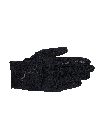 Rękawice Motocyklowe Alpinestars Reef V2 Czarny M