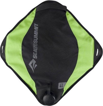 Sea to Summit Pack Tap 4L Green