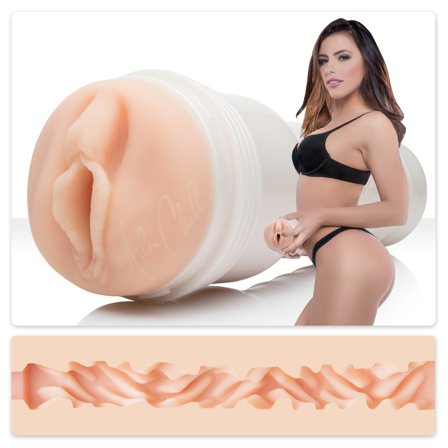 Fleshlight Girls: Adriana Chechik - Empress - Vuxen.dk: For ham