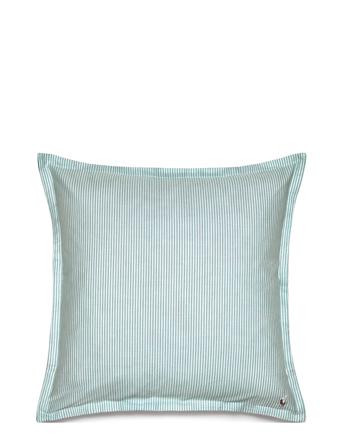 Oxford Cushion Cover Home Textiles Cushions & Blankets Cushion Covers Grøn Ralph Lauren Home