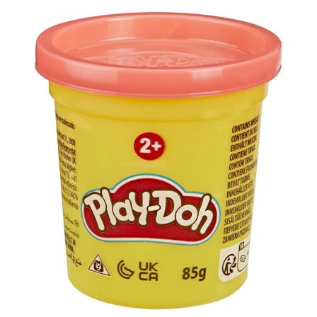 Play-Doh 1-pack 85g Röd