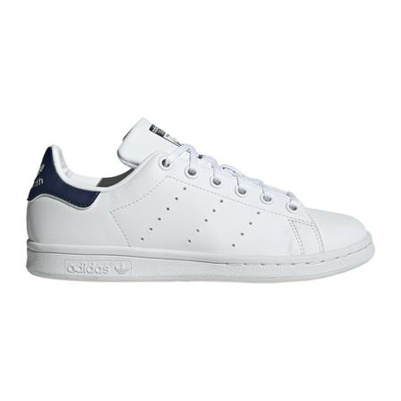 Adidas Originals, Basket stan smith Wit, Dames, Maat:35 1/2 EU,polyester