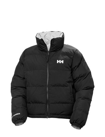 Helly Hansen | W Yu 23 Reversible Puffer | XS