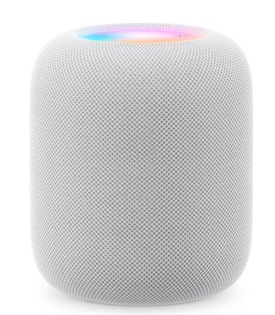 Apple HomePod (2nd generation) - smarthøyttaler