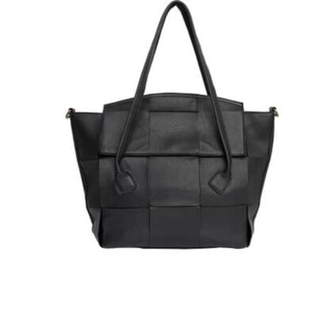 Re:designed Shoulder Bags Sort, Dame Skuldertasker, Størrelse: ONE Size