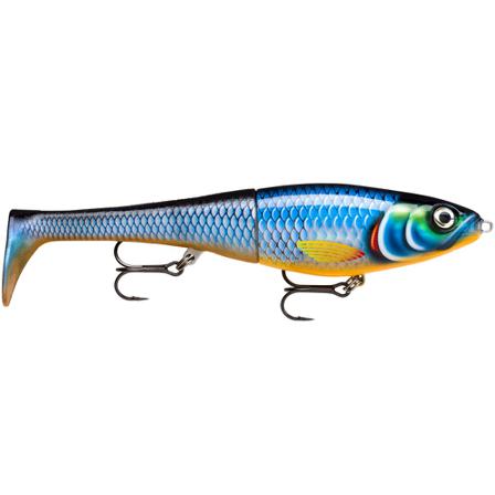 Rapala X-rap Peto 14cm BGH