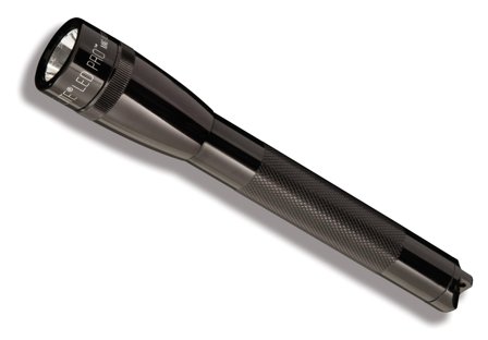 MAGLITE Mini-Pro LED Mini Flashlight