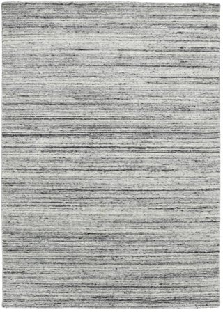 Uni Petit Mazic Tapis - Gris 140X200 Laine