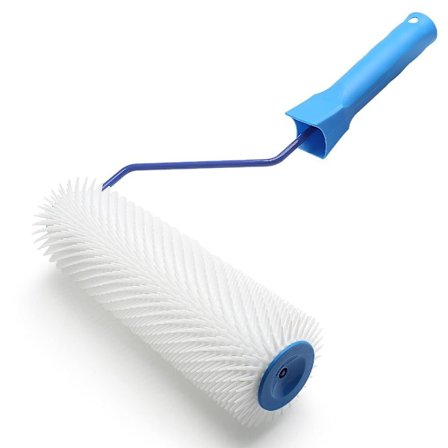 Spike Roller Latex Floor Self Compound Roller