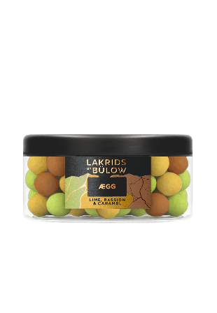 Lakrids by Bülow Large Ægg Mixed Godis Flerfärgad 515g