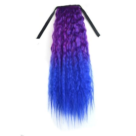 Vikle hestehale hestehale 4 4