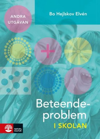 Beteendeproblem i skolan, ISBN: 9789127828117