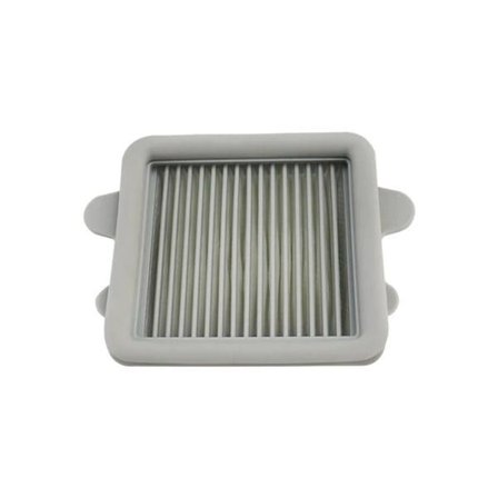 HEPA-filter til Roborock A30 / A30 Pro / A30 Pro Combo / F25 / F25 ACE