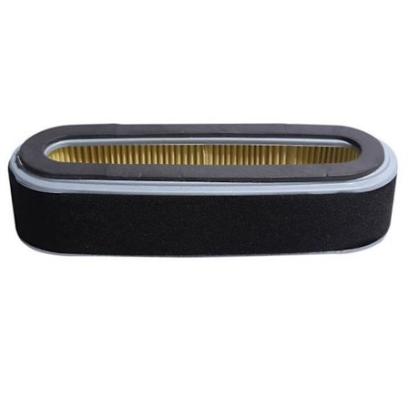 Luftfilterrengörare Kompatibel Med Honda GXV160 HRC216K1HA HRC216K 17211-ZE7-W03 Gräsklippare