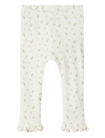 Lil'Atelier | Nbfgago Kny Slim Leggings Lil | 56