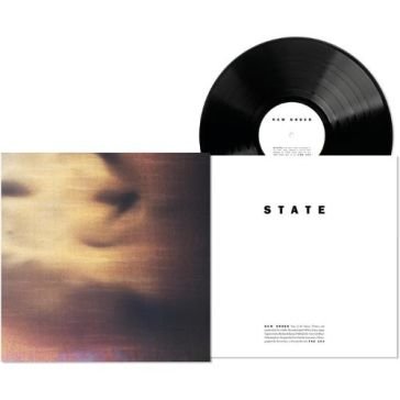 State of the nation (limited edt.) New Order